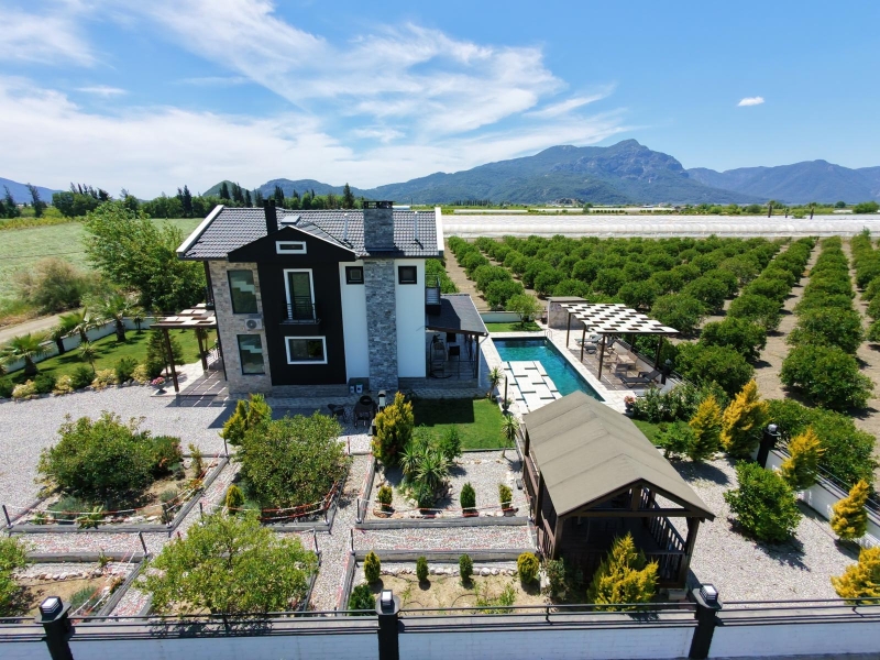 Villa Esin